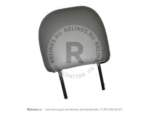 Headrest - seat - T11-6***00BB