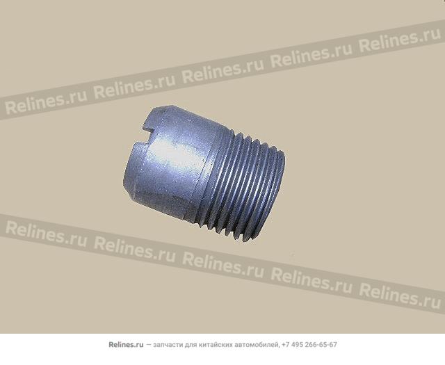 Water pipe joint(pum - 1307***4L68