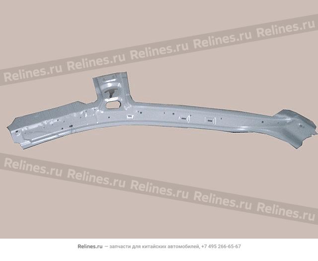 UPR INR panel assy-a pillar LH - 5401***K00