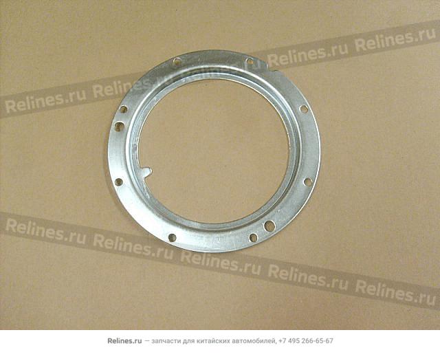 UPR mounting plate-elec fuel pump - 1123***G08