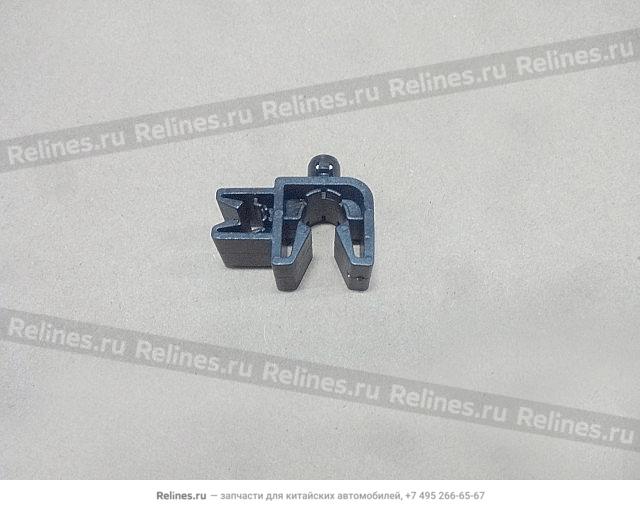 Pipe CLAMP-2HOLE - 09***54