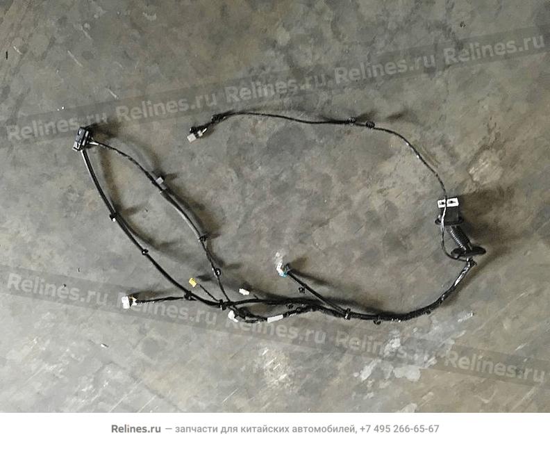 LF door wire harness assy - 101***296