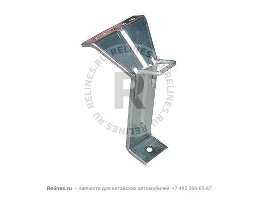 Bracket -glove box install - B11-***191