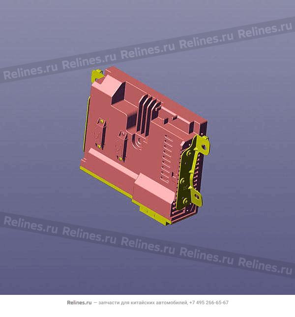 Мультимедийная система M1DFL3 - 7030***1AA