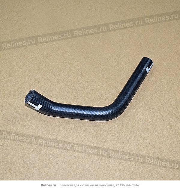 Hose to intake manifold - E3T10***4023