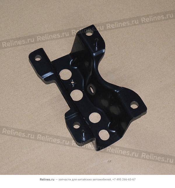 Assy ip a-pillar bracket - LH - 5090***1AA