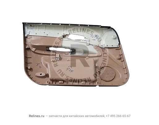 FR door panel-rh INR - B11-6***20MC