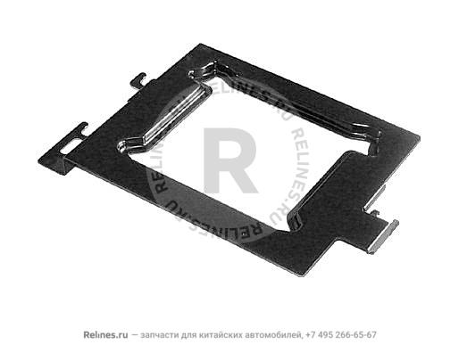 Bracket - ECU - A11-3***15BC