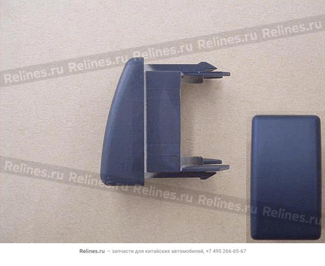 Plug cover-sw - 410320***3-1212