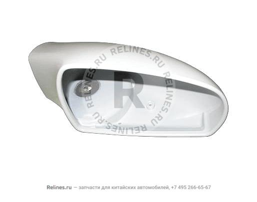 RH ort RR view mirror - A21-***120