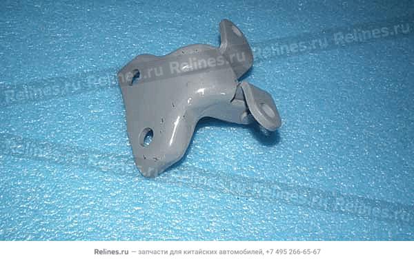 LWR hinge-rr door RH