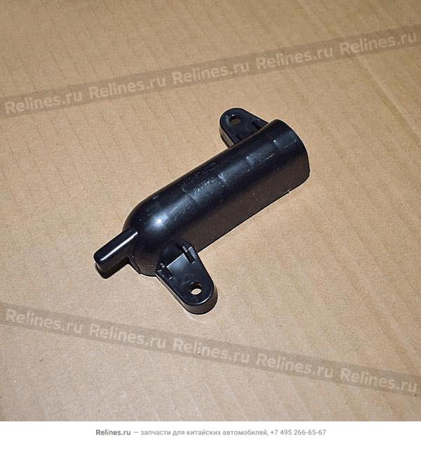 Bracket-heater pipe - 3010***6AA