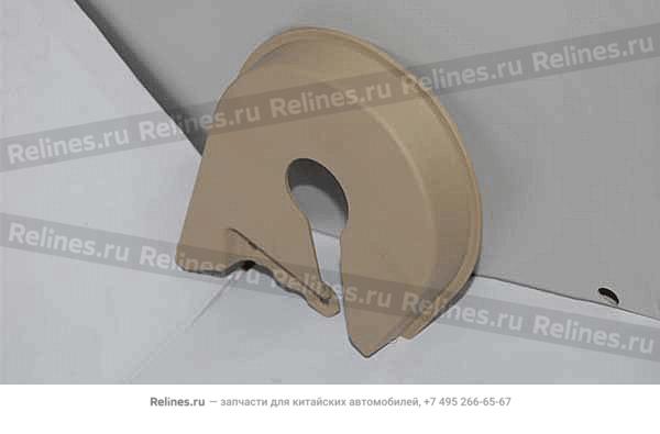 Trim board - B14-***032