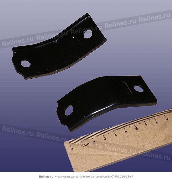 LH supporting bracket-sunroof - T11-5***15PA