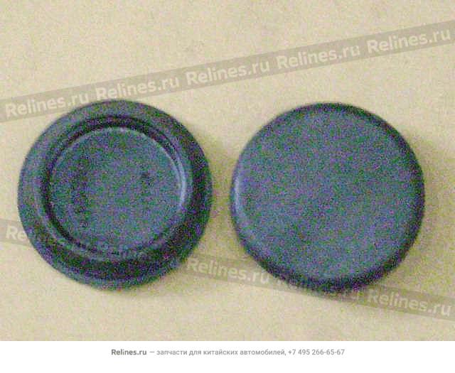 Rub plug-fr Wall(¦µ65) - 8400***D01