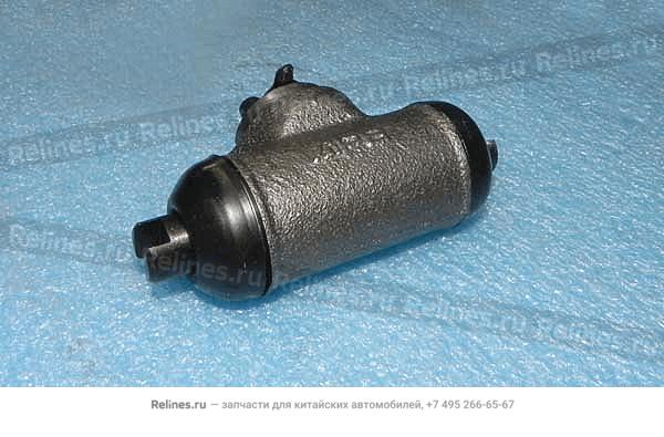 Cylinder - wheel brake LH