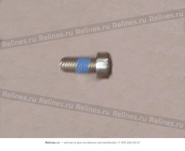 Screw plug(long intermediate panel)