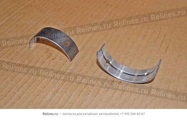 Bearing - crankshaft UPR (standard 5)