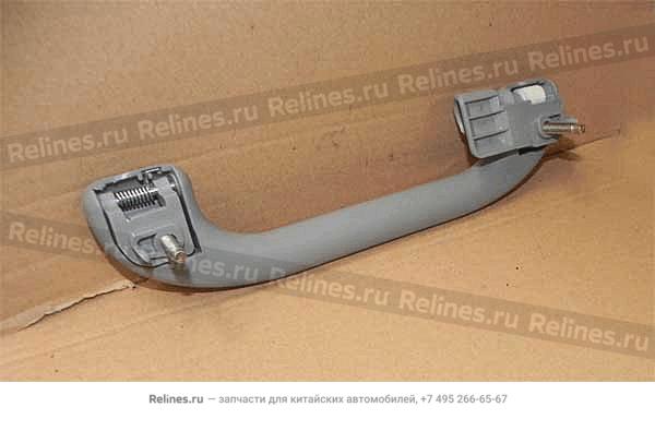 Armrest-rh