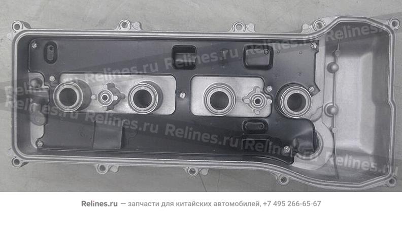 Cylinder head cover - 1016***3360