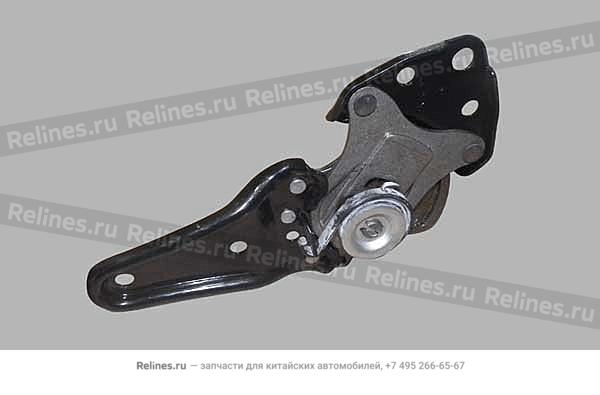 Knuckle - reclining LH FR RH SD