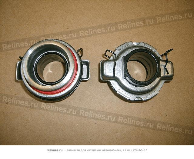 Release bearing-clutch