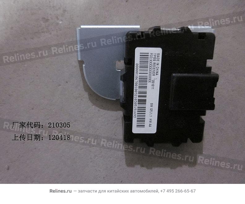 TPMS controller - 106***003