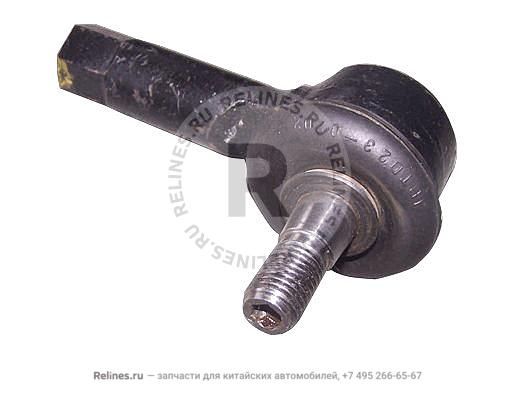 Ball pin-lh - S22-***330