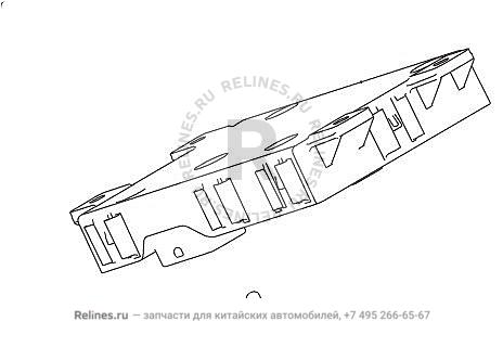 Body control device assy - 36001***56XA