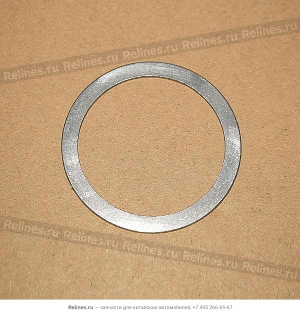 Washer 2.35-INPUT shaft bearing RR - 5T14-***074F