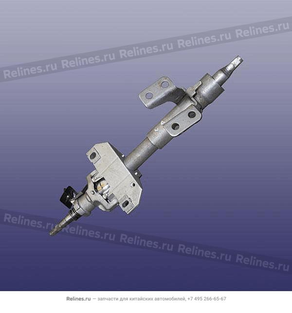 Колонка рулевая - B11-***010