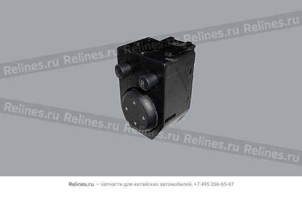 Переключатель - T11-8***70BA