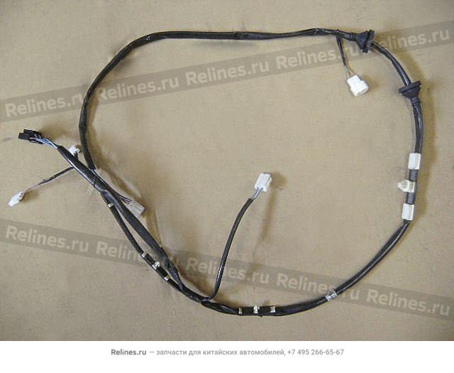 Harn assy-rr door RH(door lamp wire) - 4002***D17