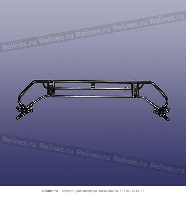 Rear sc bracket