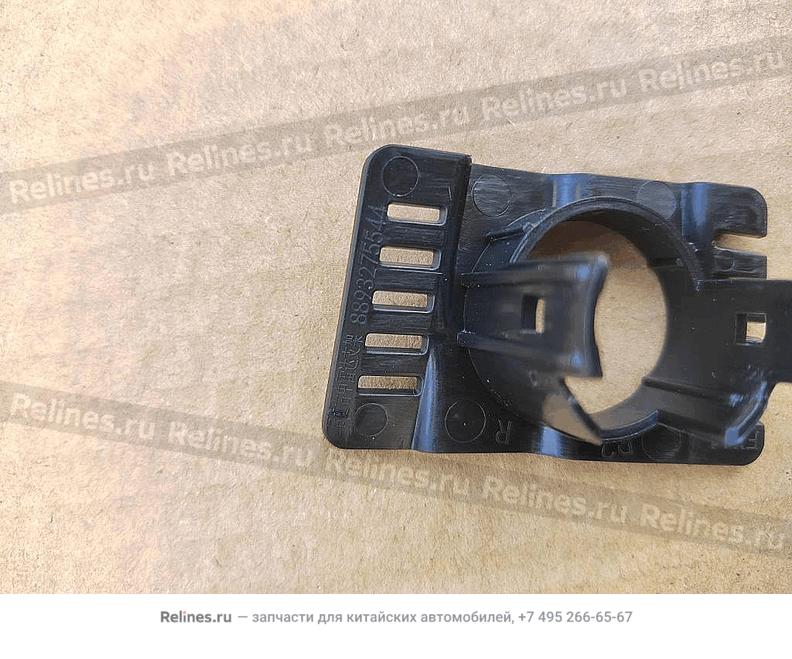 Кронштейн датчика парковки заднего - 604***500