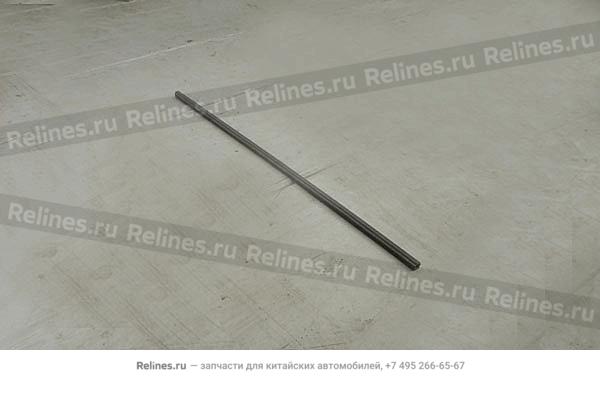 Transmission shaft assy-lh FR