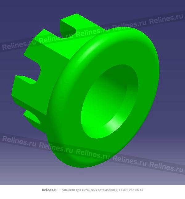 Гайка с фланцем M14X1.5 - FQ389***3F36K