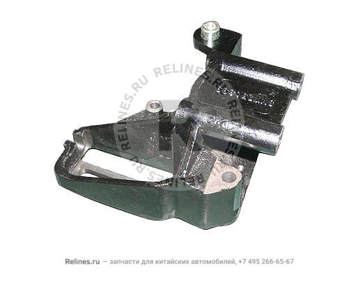 Bracket - steering pump