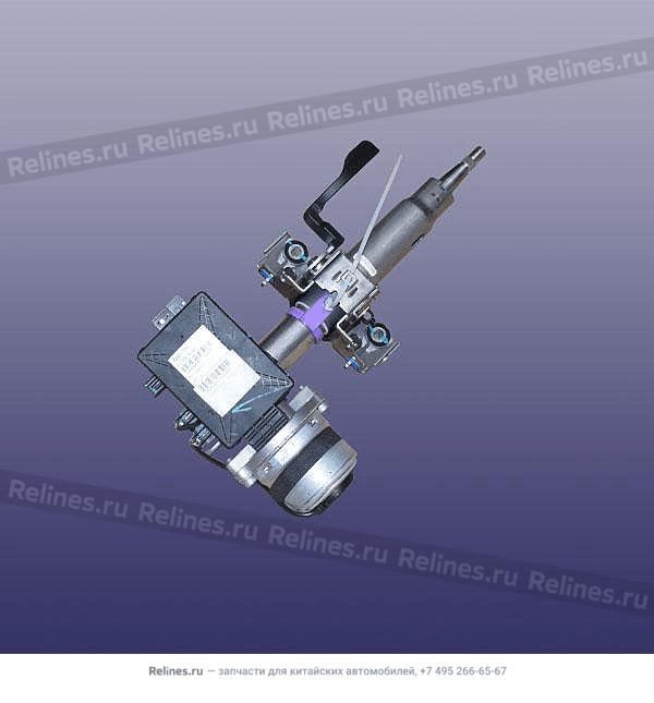 Рулевая колонка с электроприводом T1E/T19/T15 - 2010***0AA