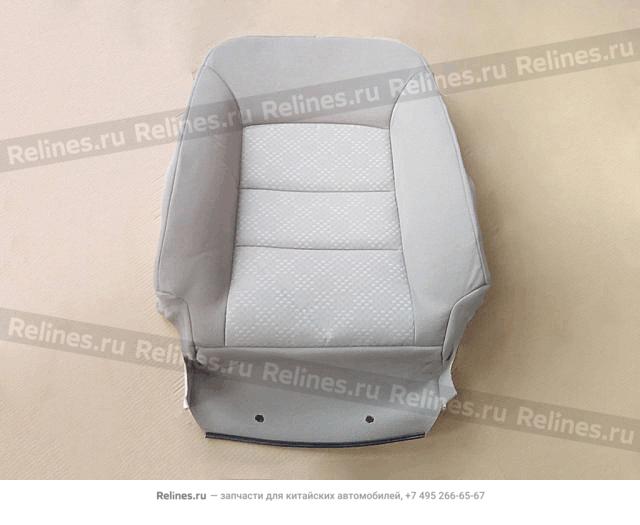 Backrest assy-fr seat RH - 6905100***0-00CD