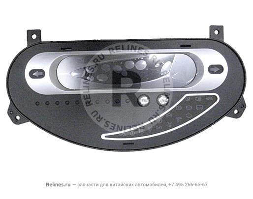 Instrument cluster - S11-3***30BC