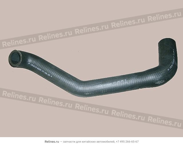 Radiator LWR hose - 1303***B22A