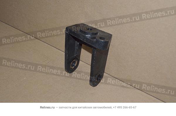 FR suspension bracket-rr axle RH - T11-2***51BA