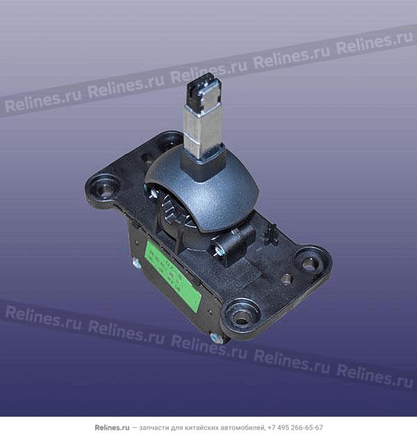 Механизм переключения передач T19C/T18 - 1560***3AA