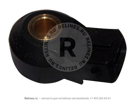 Sensor - shock - 372-1***60BA