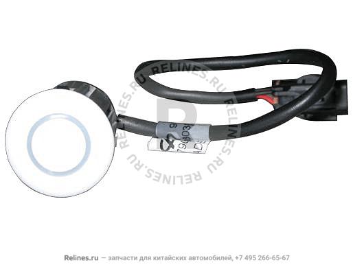 Probe RR (white) - A21-79***3BABK