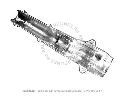 Экран теплозащитный - A11-***710