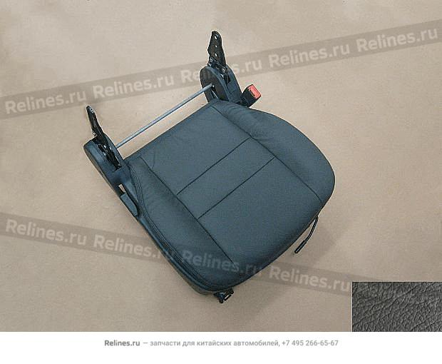 Cushion assy-fr seat RH - 690310***0-0089