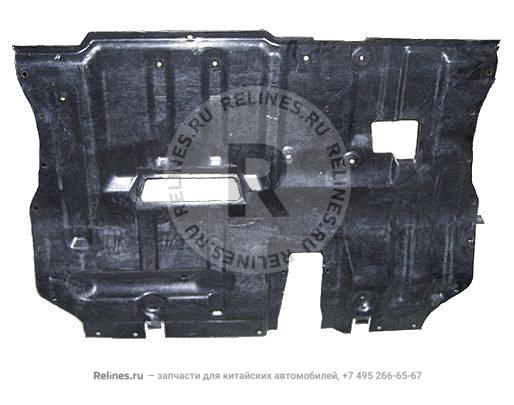 LWR board-engine - A21-***157