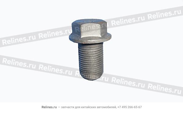 Differential bolt - LF481Q1***3311A-Z